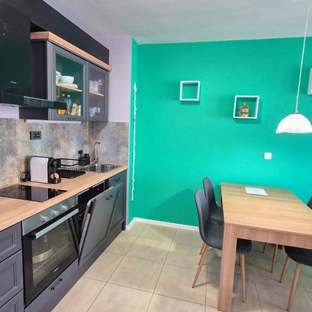 Greenlife Beach Residence G06 Sozopol Esterno foto