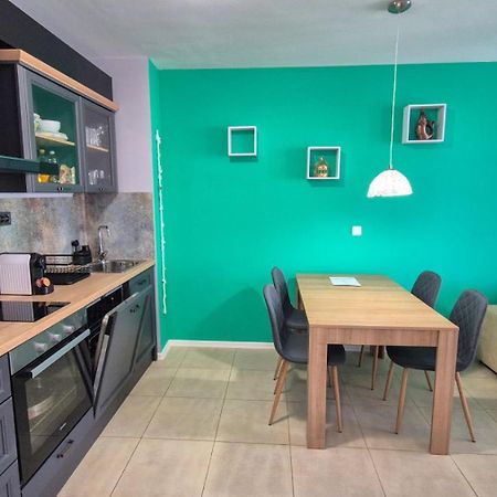 Greenlife Beach Residence G06 Sozopol Esterno foto