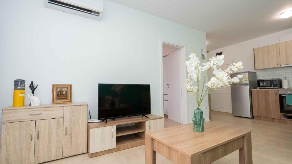 Greenlife Beach Residence G06 Sozopol Esterno foto