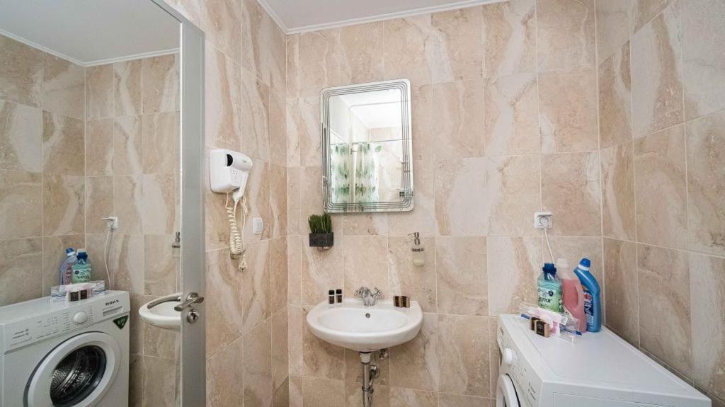Greenlife Beach Residence G06 Sozopol Esterno foto