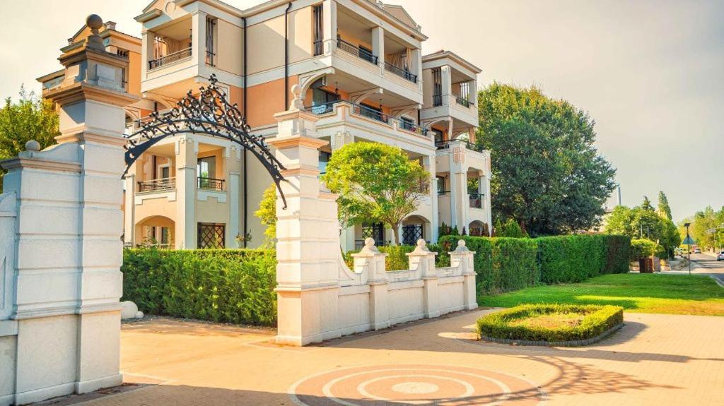 Greenlife Beach Residence G06 Sozopol Esterno foto