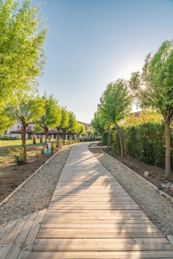 Greenlife Beach Residence G06 Sozopol Esterno foto