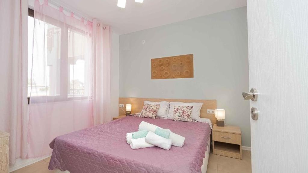 Greenlife Beach Residence G06 Sozopol Esterno foto