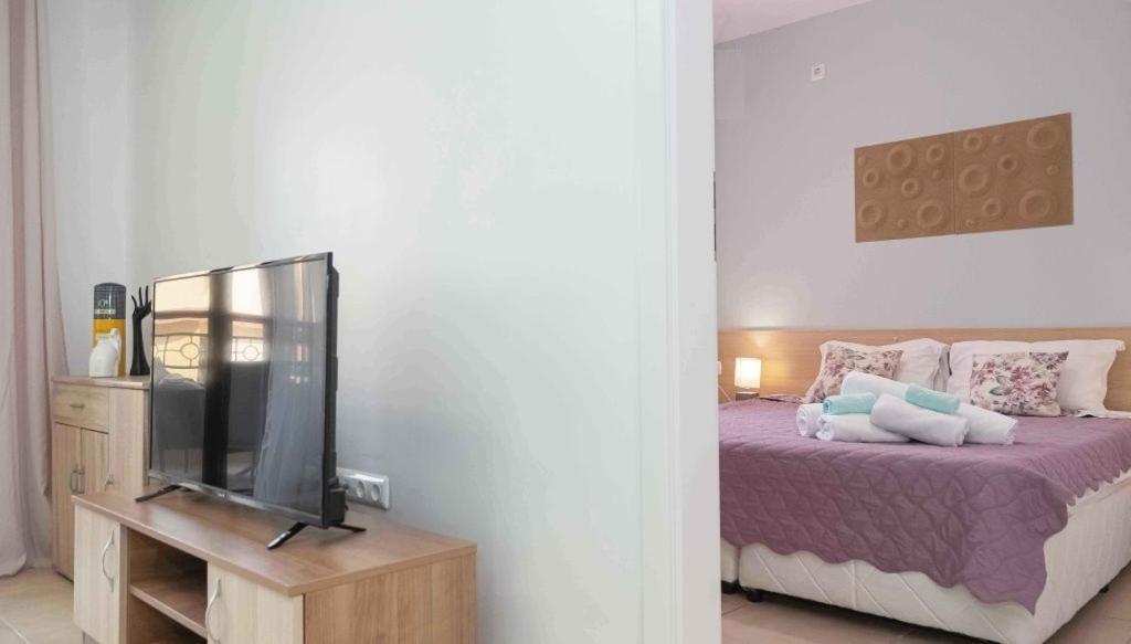 Greenlife Beach Residence G06 Sozopol Esterno foto
