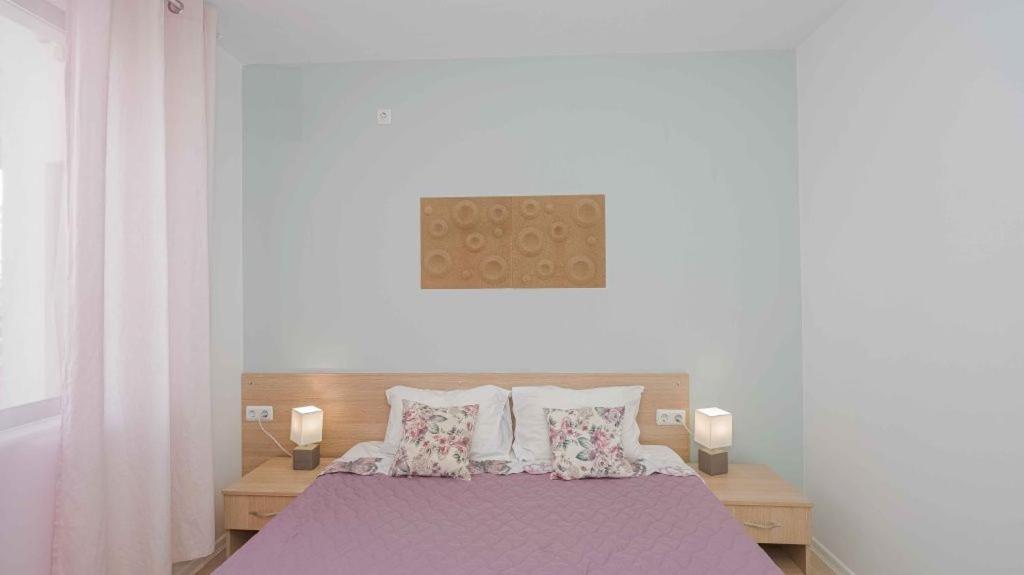 Greenlife Beach Residence G06 Sozopol Esterno foto