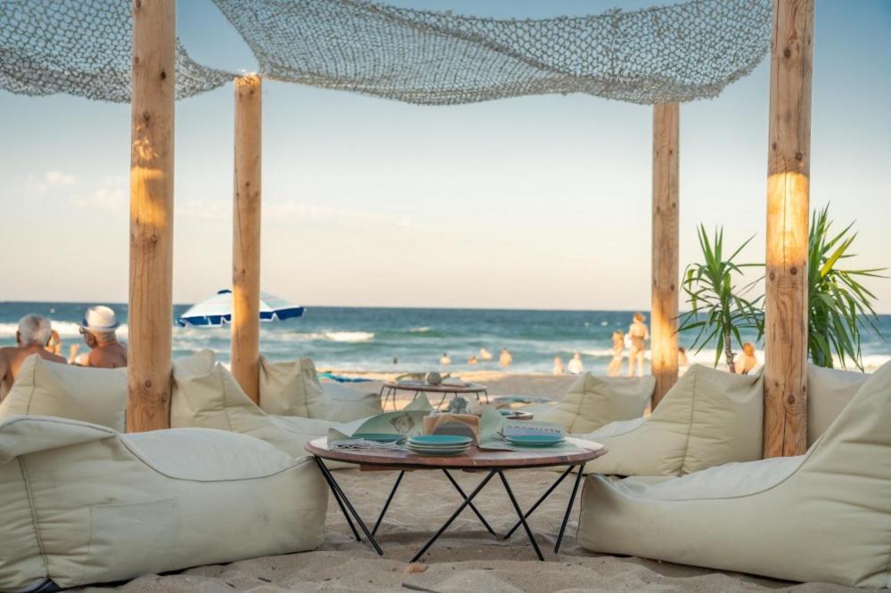 Greenlife Beach Residence G06 Sozopol Esterno foto