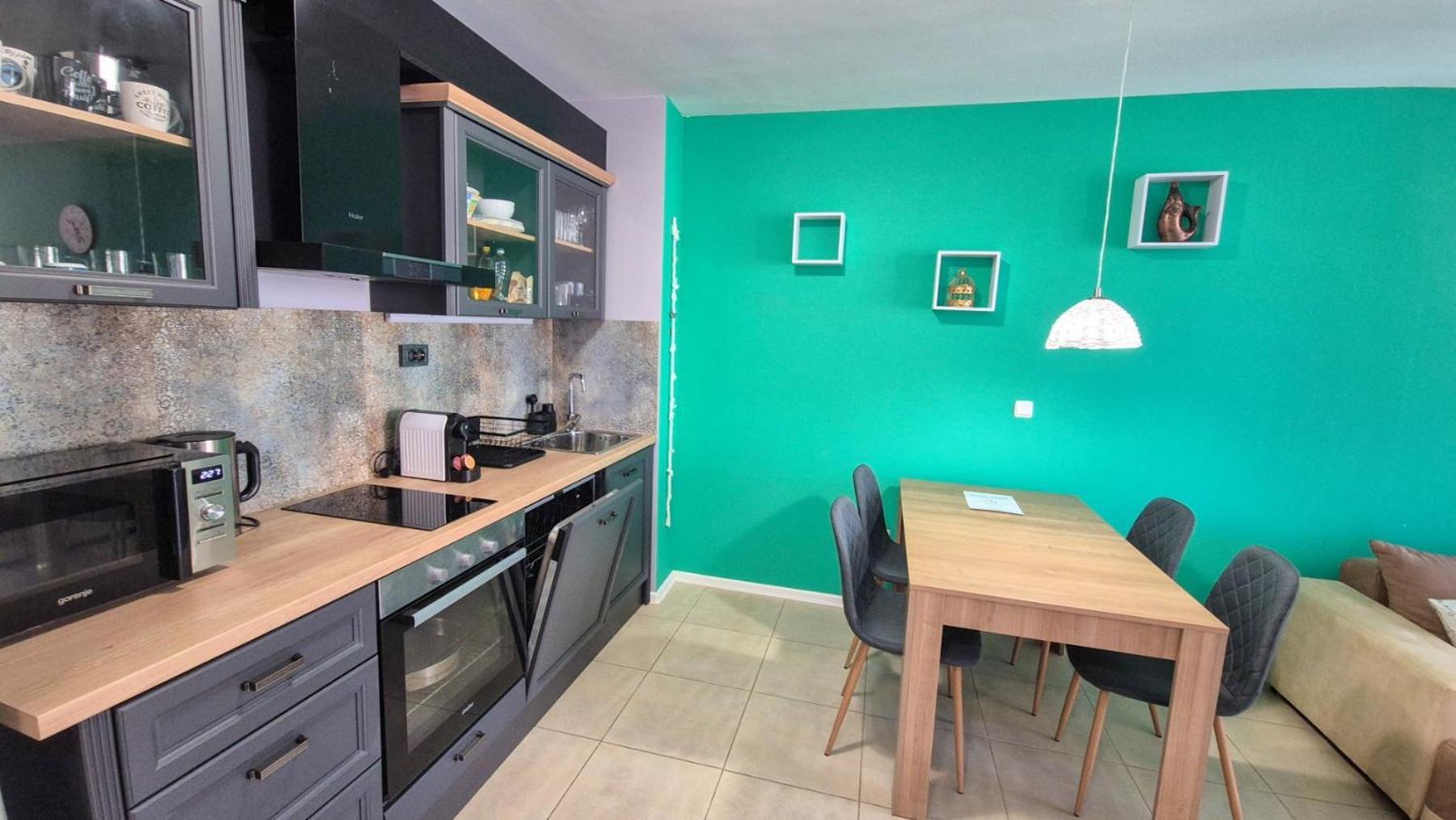 Greenlife Beach Residence G06 Sozopol Esterno foto